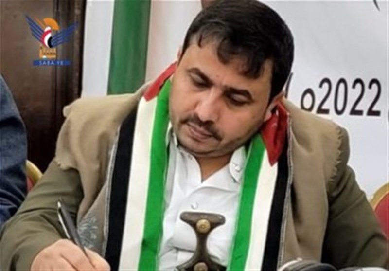 انصارالله: شورای امنیت به بستری برای حمایت از منافع غرب تبدیل شده است